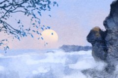 中国首获世界航天奖 嫦娥四号探测器是在我国哪
