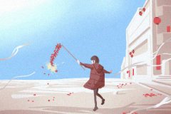 拜天公为什么放鞭炮 拜天公图片