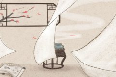 中国永久不准展出国宝之长信宫灯