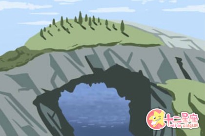 宿命点