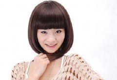 方形脸的女人命好吗？
