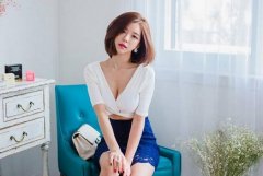 女人吉利面相长什么样？