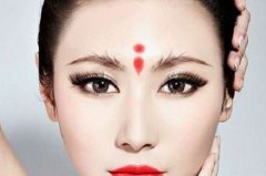 天生短命的女人面相解析！