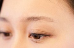 眉毛稀疏的男人面相好不好？
