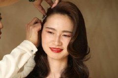 国字脸的女生命好不好？