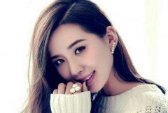 女人天生财运好的面相解析！