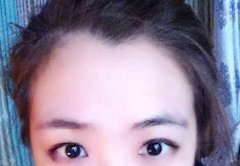 天庭饱满的面相好不好？