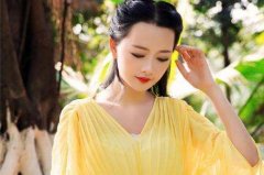 哪种女人面相命最不好,一生劳碌奔波？