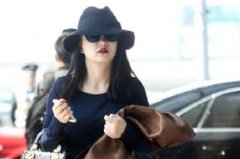 长什么样的女人有富态？