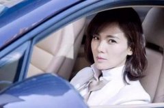 什么样的女人能够做大事？