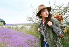 富贵长寿的女人长什么样？