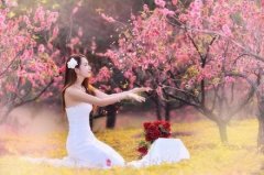 女人哪种面相是桃花相？