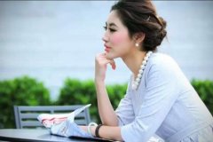 工作中不受他人信赖的面相特征
