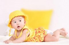 孩子智慧聪明的面相有哪些？