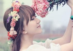 天生富贵命的女人面相什么样？