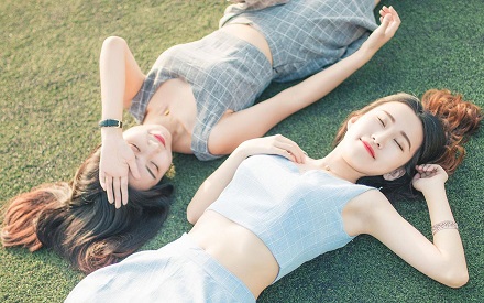 女性晚年较好的面相什么样？