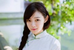 女人有酒窝的面相好不好？
