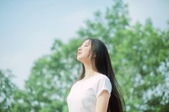 女生难相处的面相长什么样？
