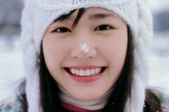 容易水性杨花的女人什么样？