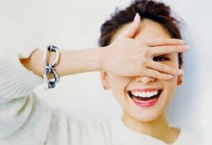 面相怎么看女人财运富贵？