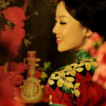 婚后富贵的面相