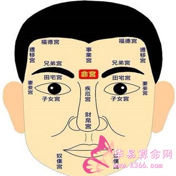 能守住钱的人的面相