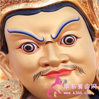 啥样面相的男人有真心