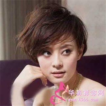 好妈妈面相