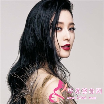 桃花眼注定风骚吗