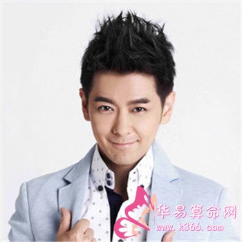 分手无情的男人面相