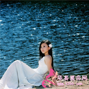 旺夫益子的女人面相