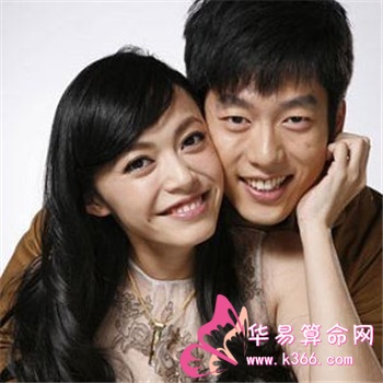 夫妻相简要介绍