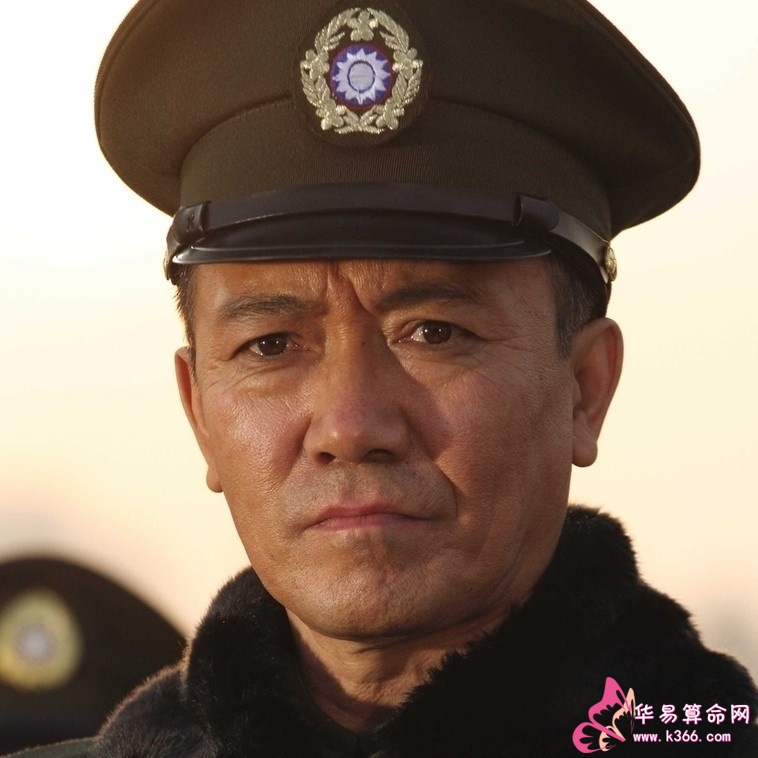 面相三停看你的缘分啥时候出现