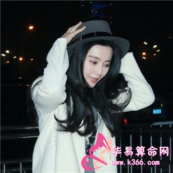 嫁不出去的女子面相