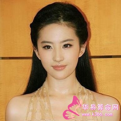 好媳妇面相