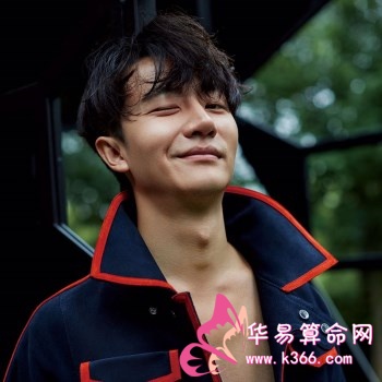 哪种面相的人禁不住诱惑