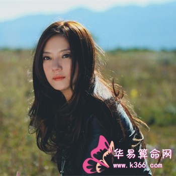 从口型理解女性是怎么对待感情的