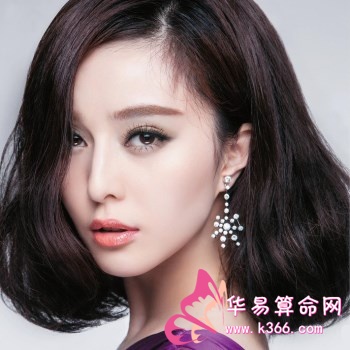 异性缘好的女人面相