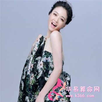 天生旺财的面相特征