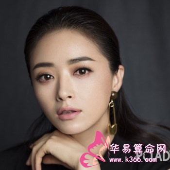面相看你为什么感情路坎坷