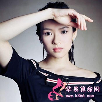 在面相学中眼皮有什么含义