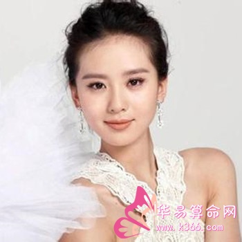 野蛮的女生有哪些面相呢