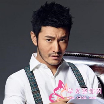 拥有哪些面相的男人是完美的呢
