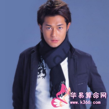 从面相中可以看出一个人有哪些灾祸呢