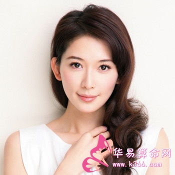 哪些面相的女人魅力十足呢