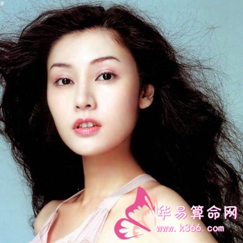哪些面相的女人毛病特别多呢