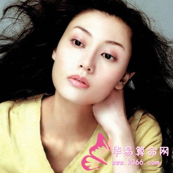 哪些面相的女人容易离婚