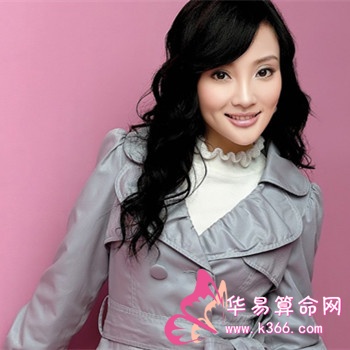 哪些面相的女人容易生儿子