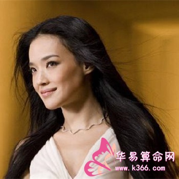 女强人有哪些面相呢