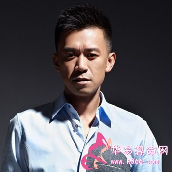 哪些面相的人容易姐弟恋呢